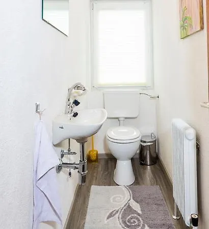 Ferienwohnung Matthias Reindl *