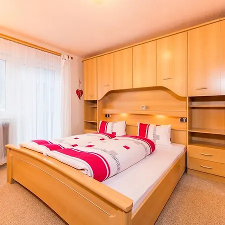 Ferienwohnung Matthias Reindl Längenfeld