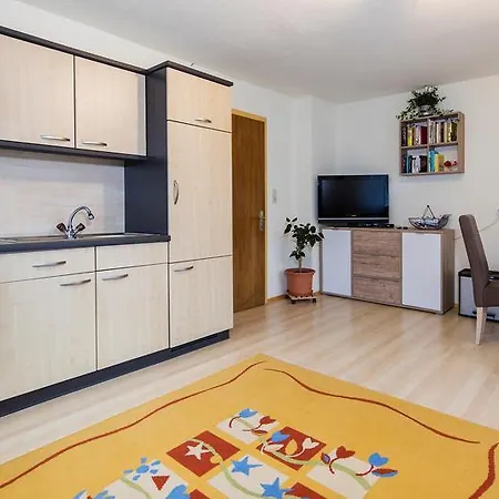 Ferienwohnung Matthias Reindl Apartamento